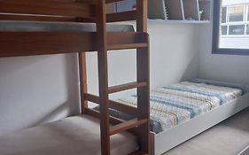 Apartamento Para Familia Com Piscina