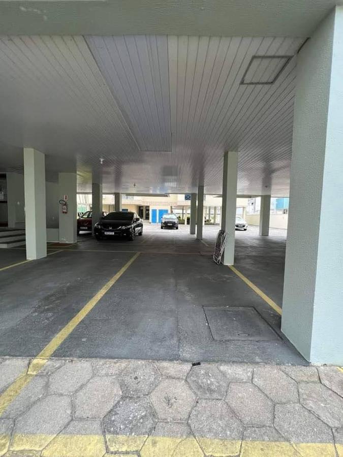 Apartamento Para Familia Com Piscina Florianopolis Exterior foto