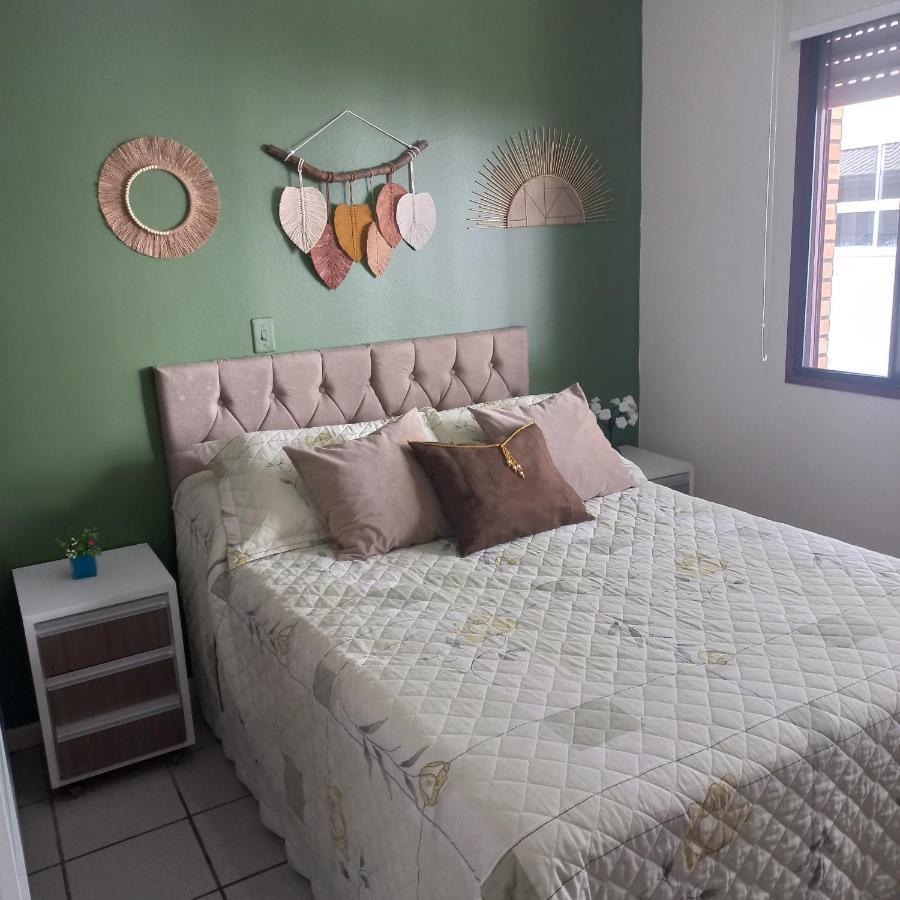 Apartamento Para Familia Com Piscina Florianopolis Exterior foto