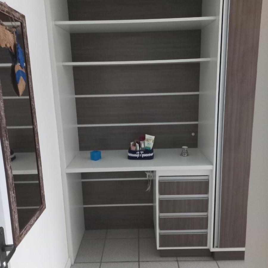 Apartamento Para Familia Com Piscina Florianopolis Exterior foto