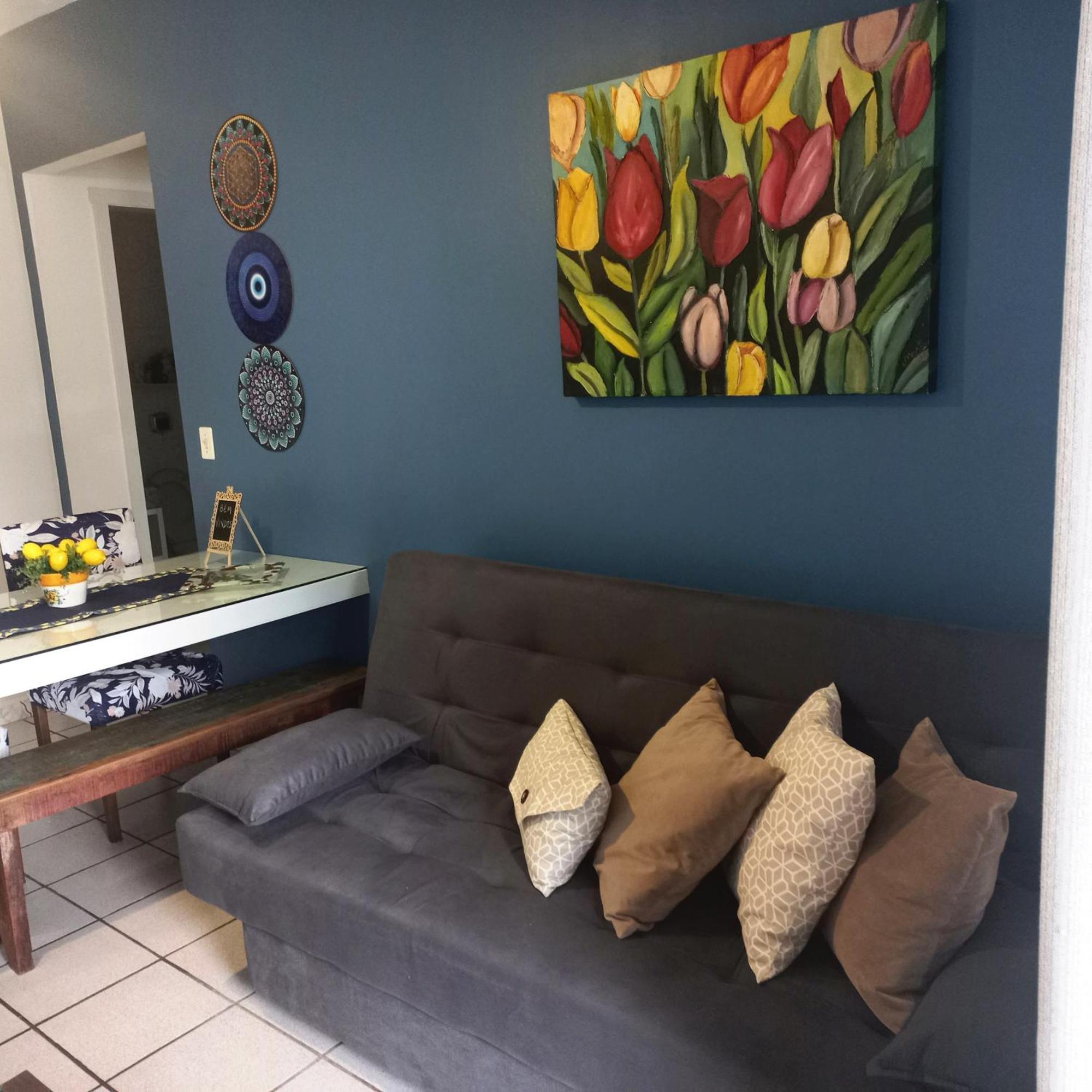 Apartamento Para Familia Com Piscina Florianopolis Exterior foto